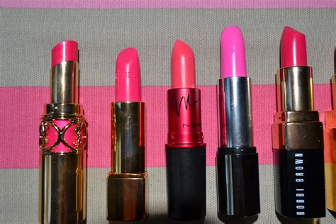 best chanel pink lipstick.